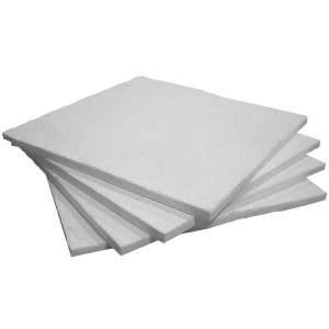 Auralex SonoFiber Acoustic Panels (White)