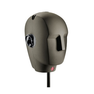 Neumann KU 100 Dummy Head Binaural Microphone