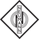 Neumann Microphones Logo