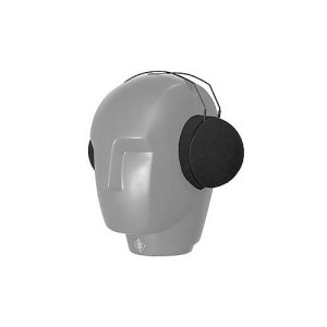 Neumann WSB Foam Windscreen for KU 100 Binaural Stereo Microphone