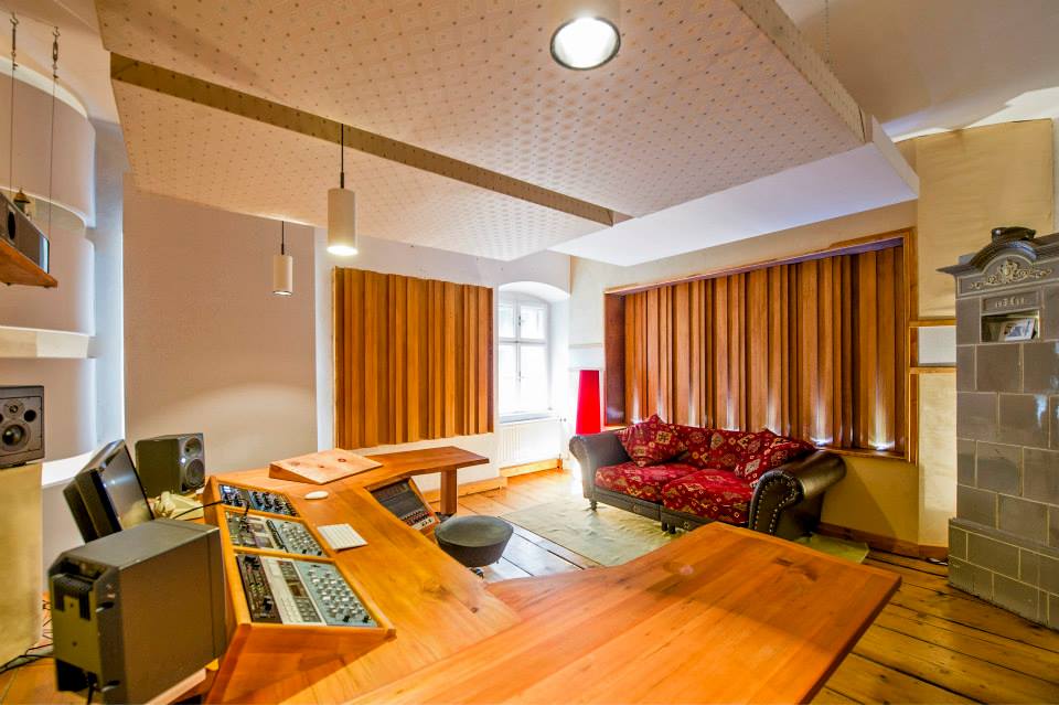 Acoustic Treatment Setup 101 How To Treat Your Room