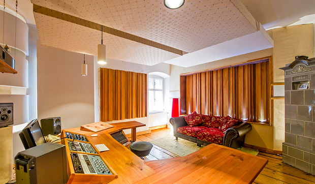 Your Acoustic Treatment Blueprint Optimize Your Room Acoustics